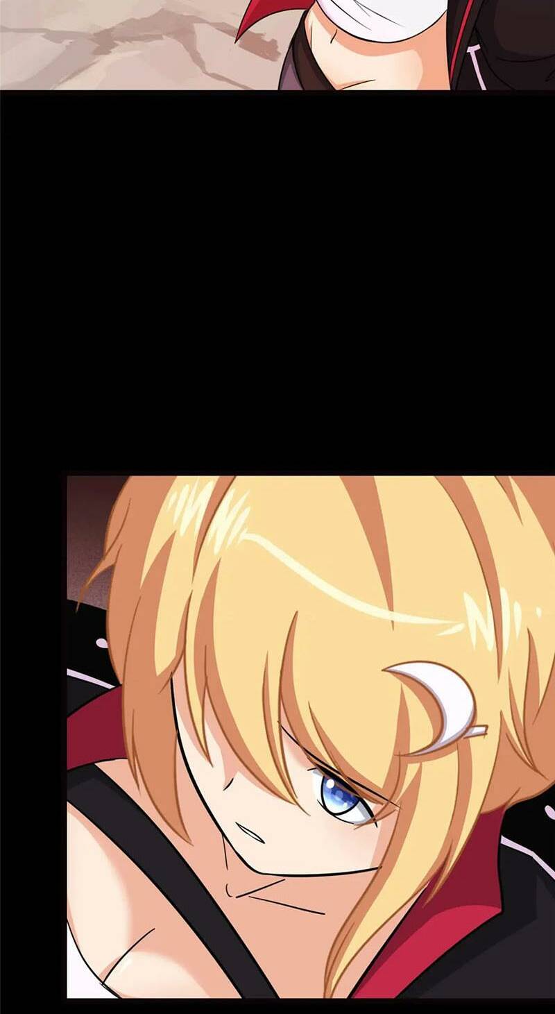 Bạn Gái Zombie Của Tôi - Chapter 396 - Page 13