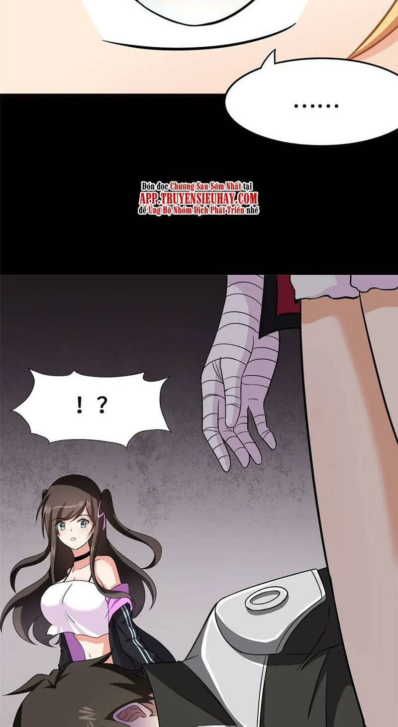 Bạn Gái Zombie Của Tôi - Chapter 396 - Page 15