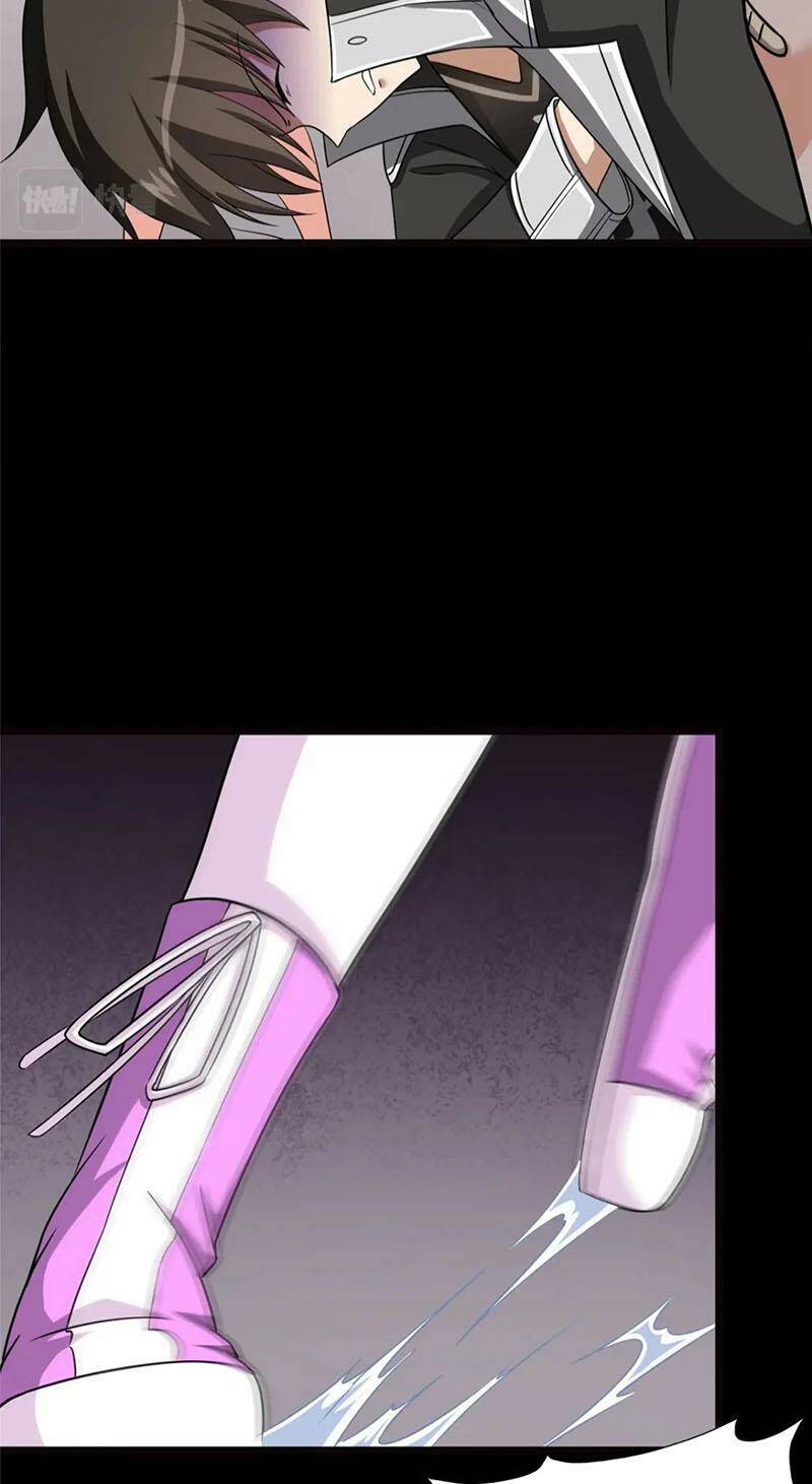 Bạn Gái Zombie Của Tôi - Chapter 396 - Page 16