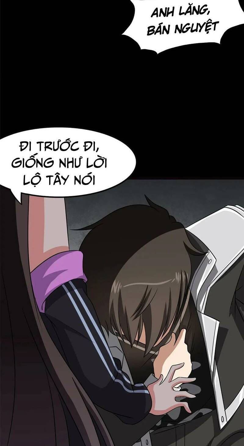 Bạn Gái Zombie Của Tôi - Chapter 396 - Page 17