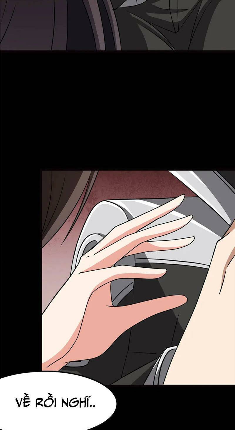 Bạn Gái Zombie Của Tôi - Chapter 396 - Page 18