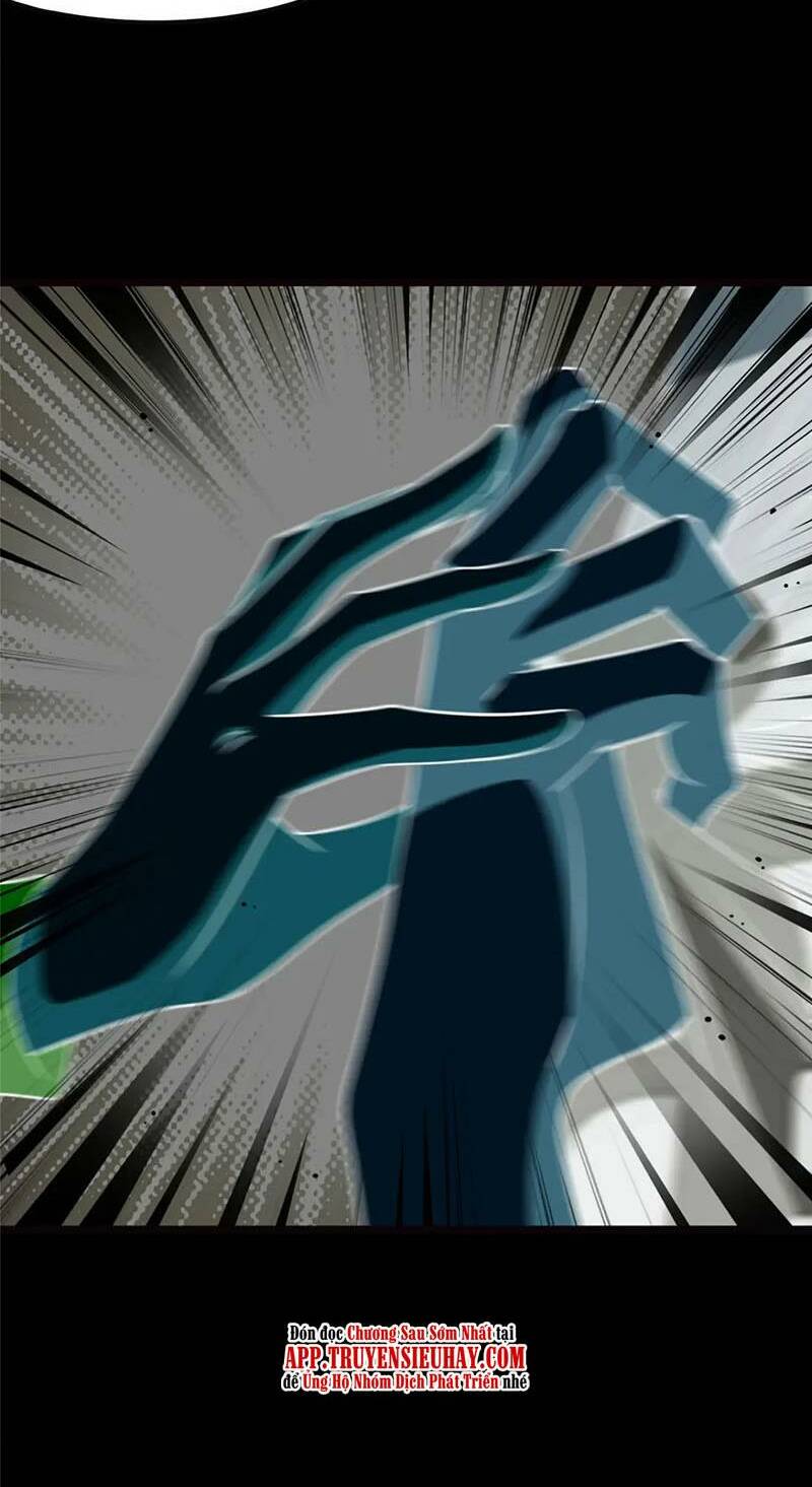 Bạn Gái Zombie Của Tôi - Chapter 396 - Page 19