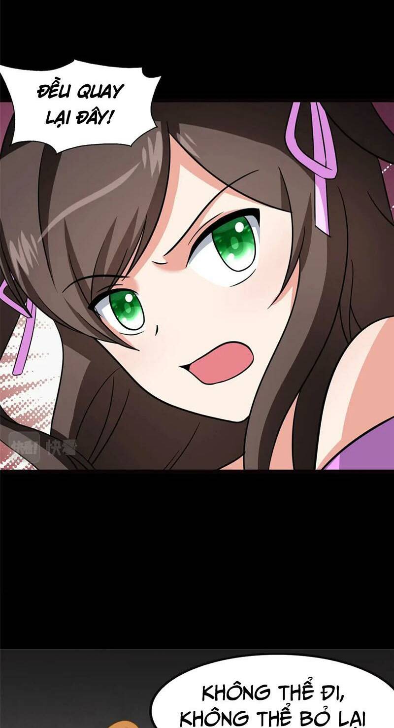 Bạn Gái Zombie Của Tôi - Chapter 396 - Page 21