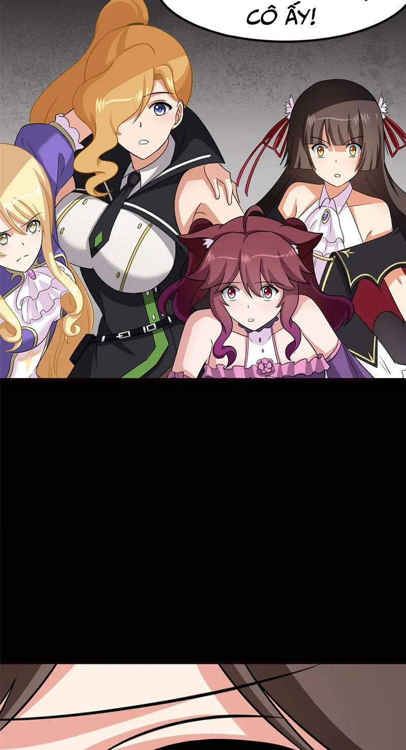 Bạn Gái Zombie Của Tôi - Chapter 396 - Page 22