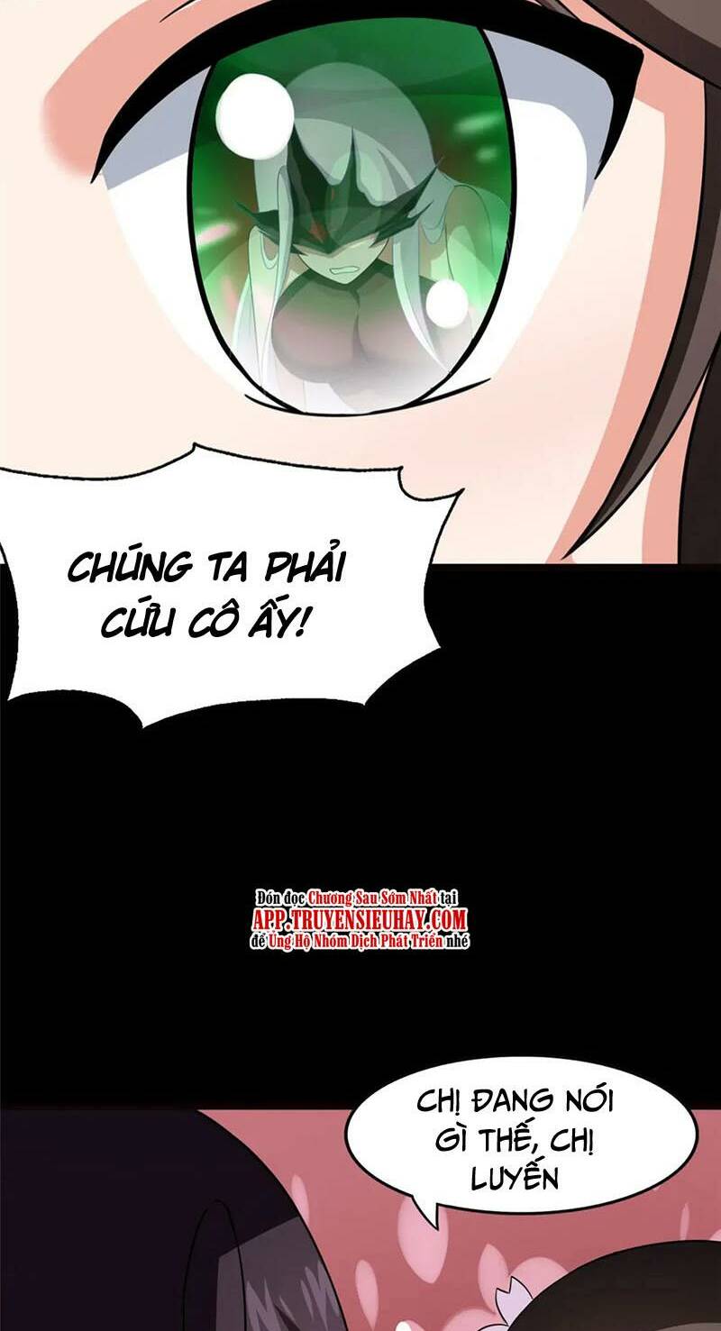Bạn Gái Zombie Của Tôi - Chapter 396 - Page 23