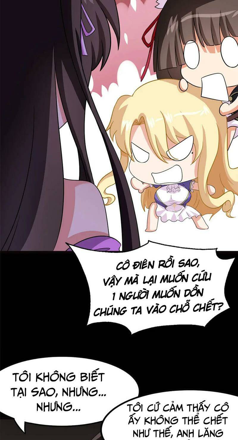 Bạn Gái Zombie Của Tôi - Chapter 396 - Page 24