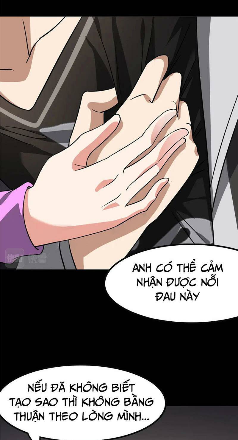 Bạn Gái Zombie Của Tôi - Chapter 396 - Page 26