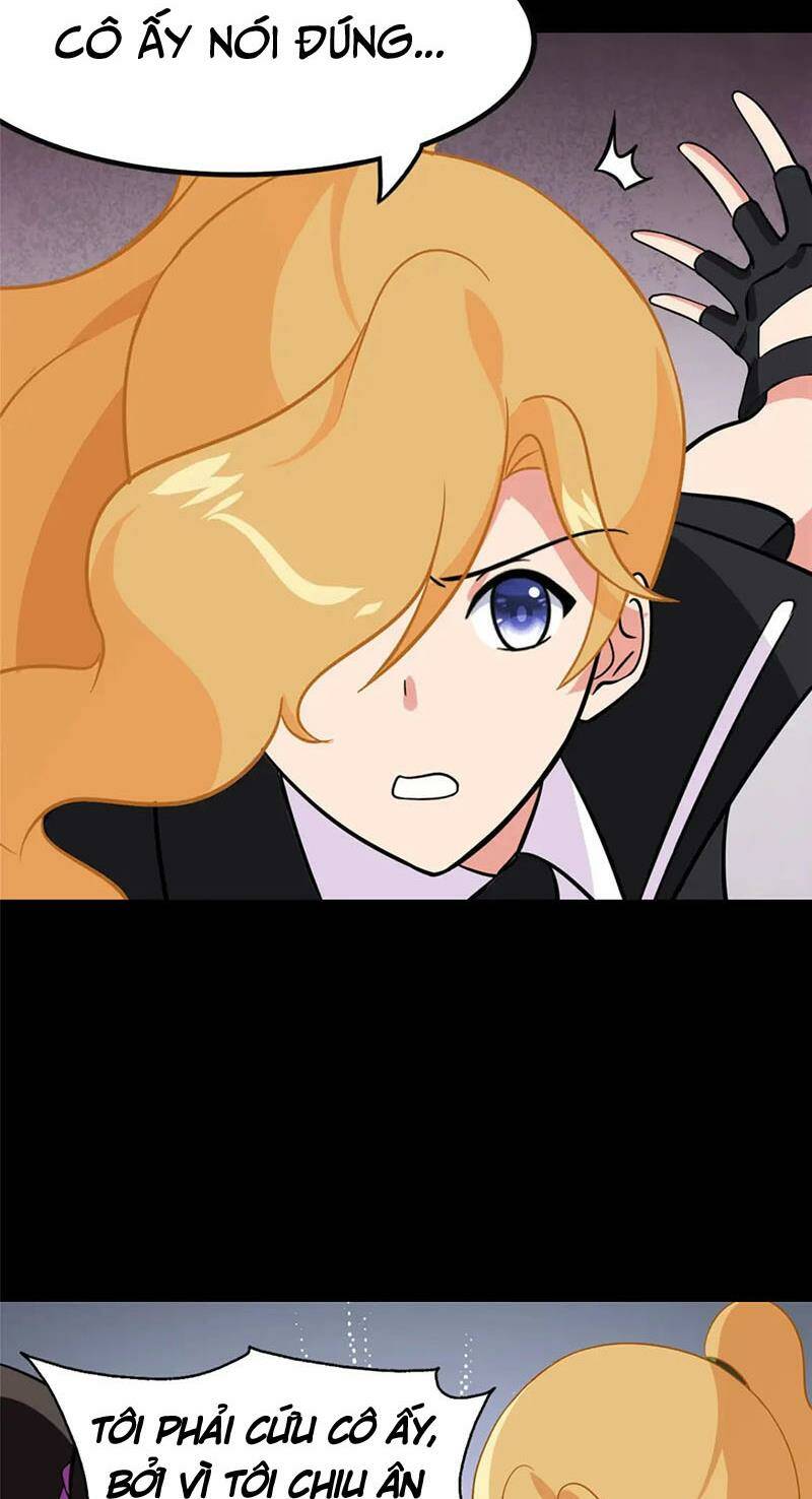 Bạn Gái Zombie Của Tôi - Chapter 396 - Page 30