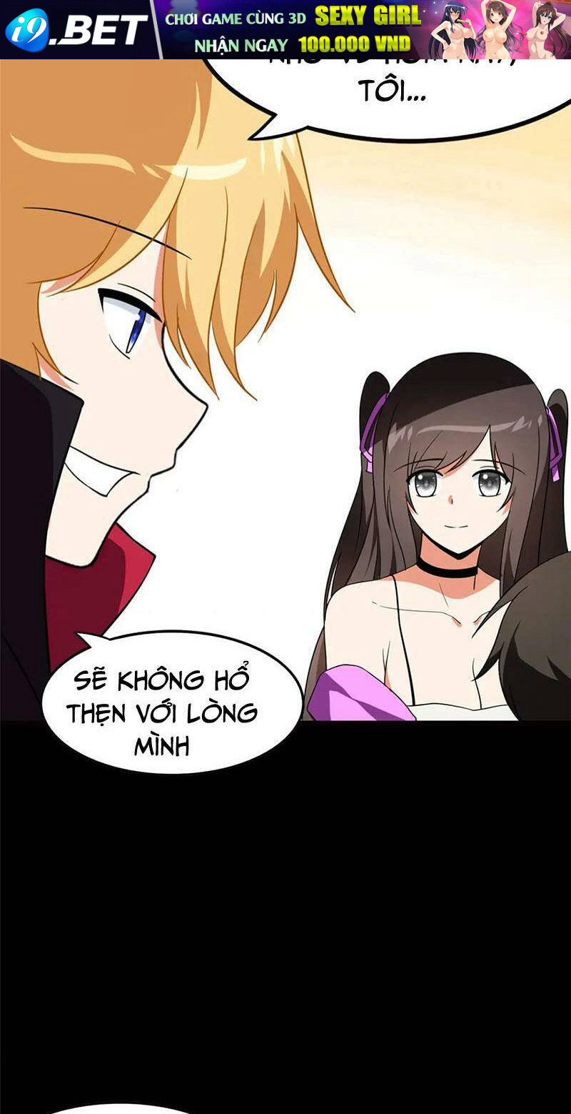 Bạn Gái Zombie Của Tôi - Chapter 396 - Page 32