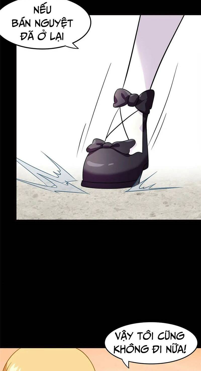 Bạn Gái Zombie Của Tôi - Chapter 396 - Page 33