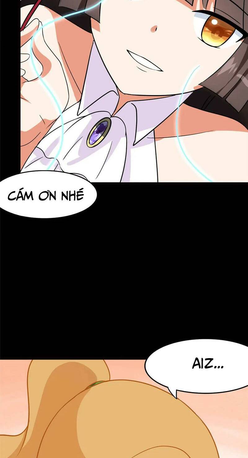 Bạn Gái Zombie Của Tôi - Chapter 396 - Page 37