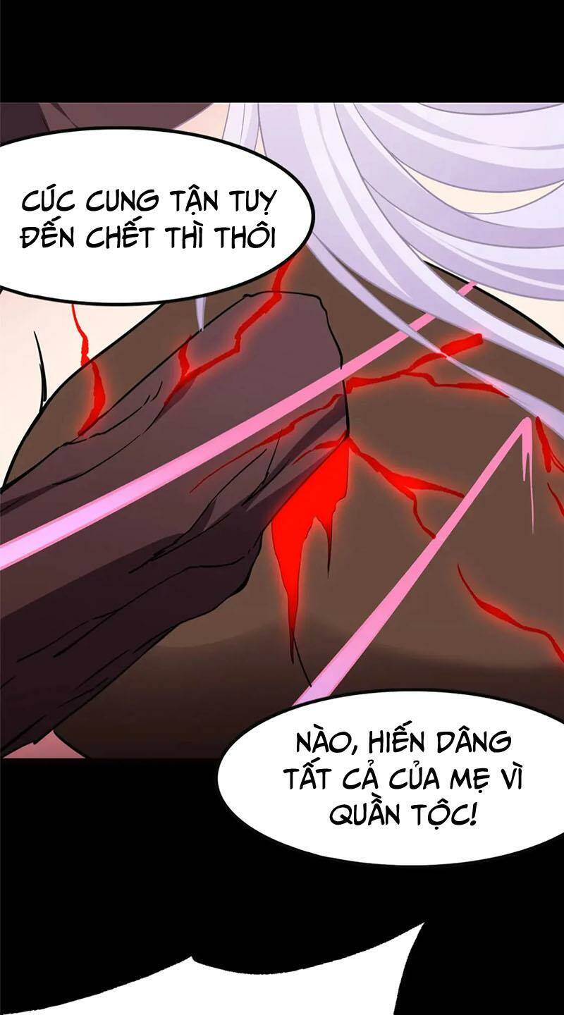 Bạn Gái Zombie Của Tôi - Chapter 396 - Page 45
