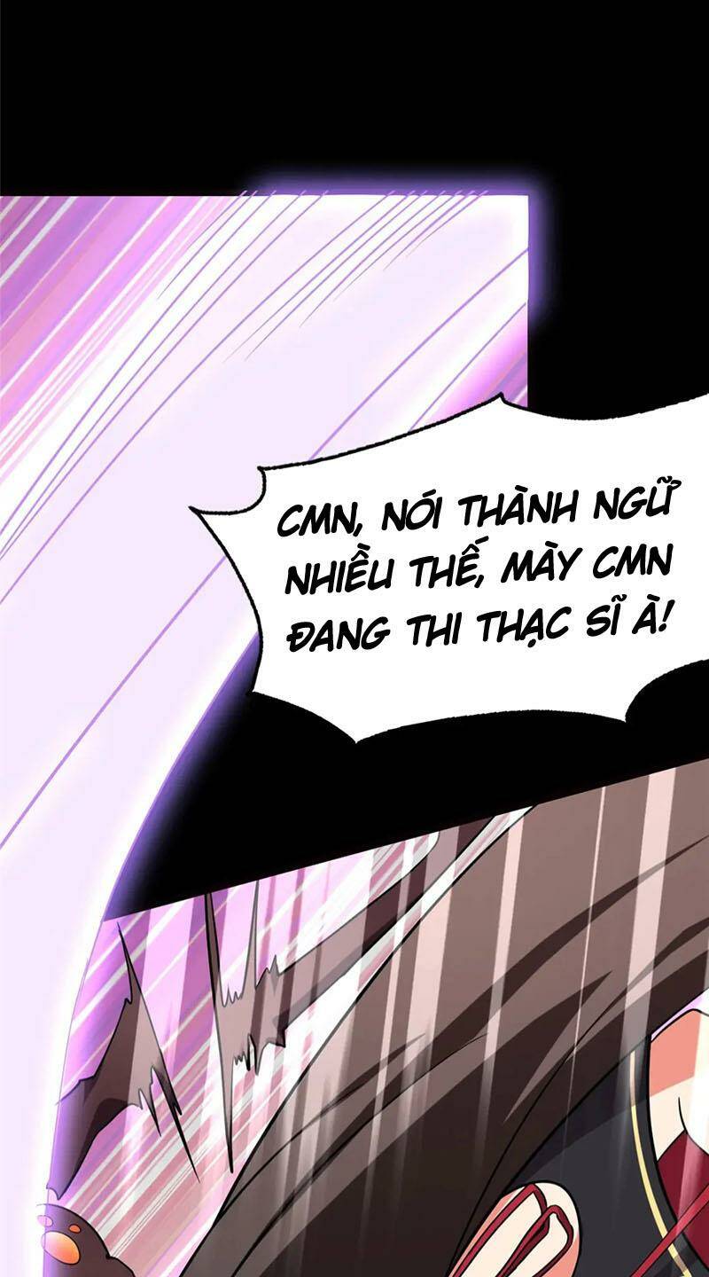 Bạn Gái Zombie Của Tôi - Chapter 396 - Page 47