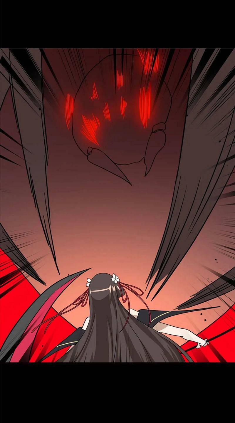 Bạn Gái Zombie Của Tôi - Chapter 396 - Page 50