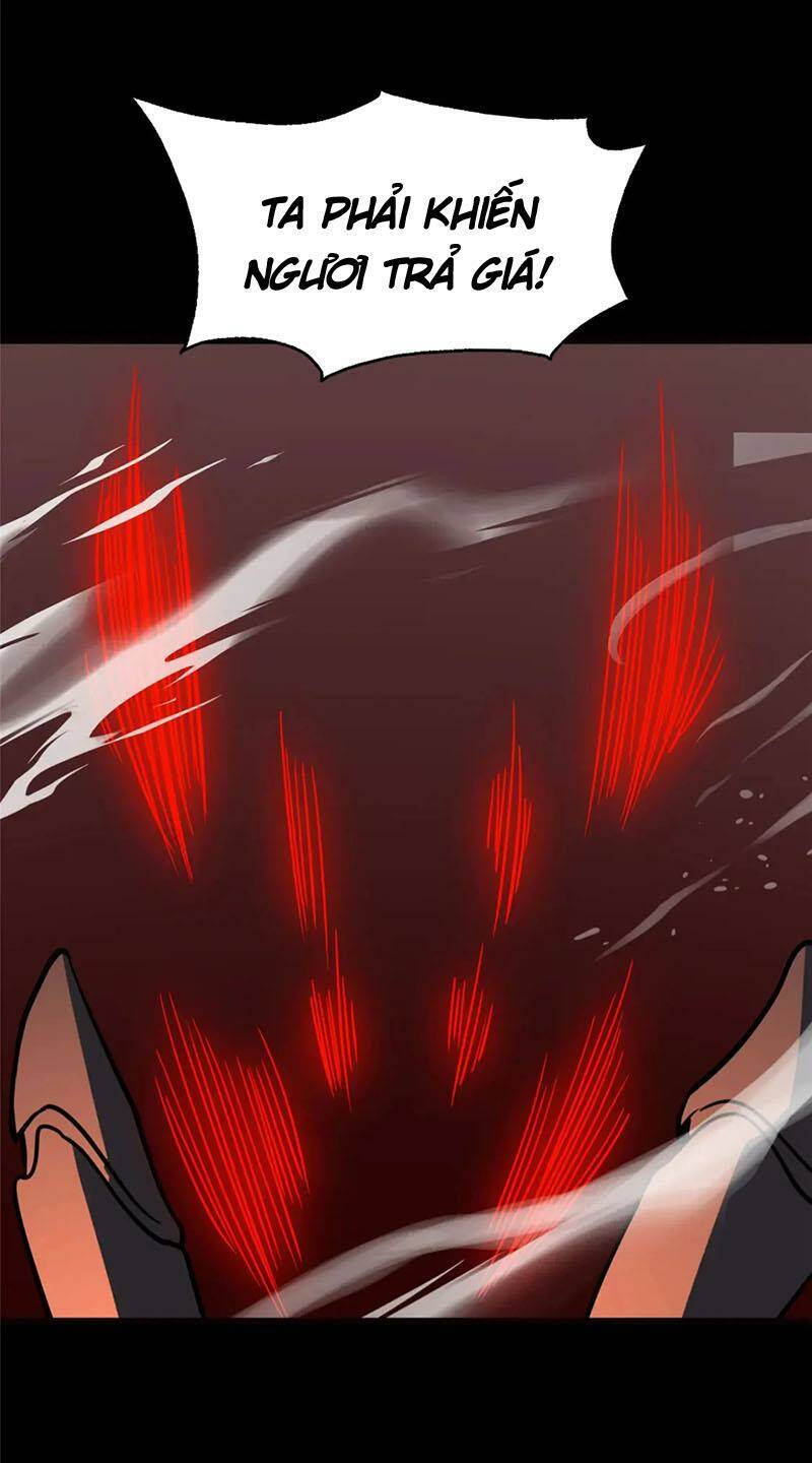 Bạn Gái Zombie Của Tôi - Chapter 396 - Page 51