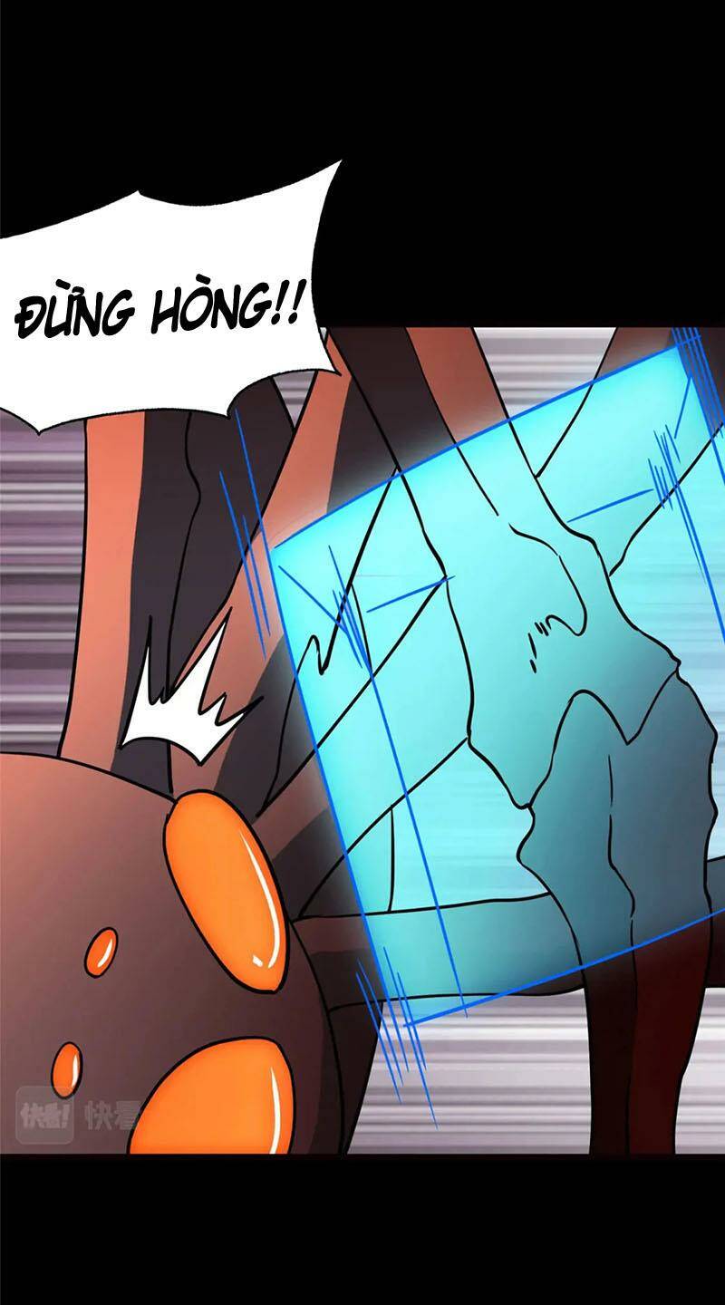 Bạn Gái Zombie Của Tôi - Chapter 396 - Page 52