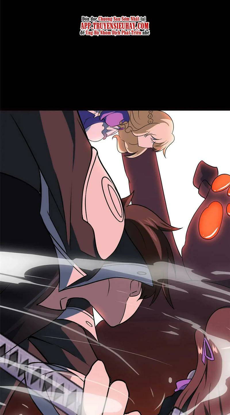 Bạn Gái Zombie Của Tôi - Chapter 396 - Page 53