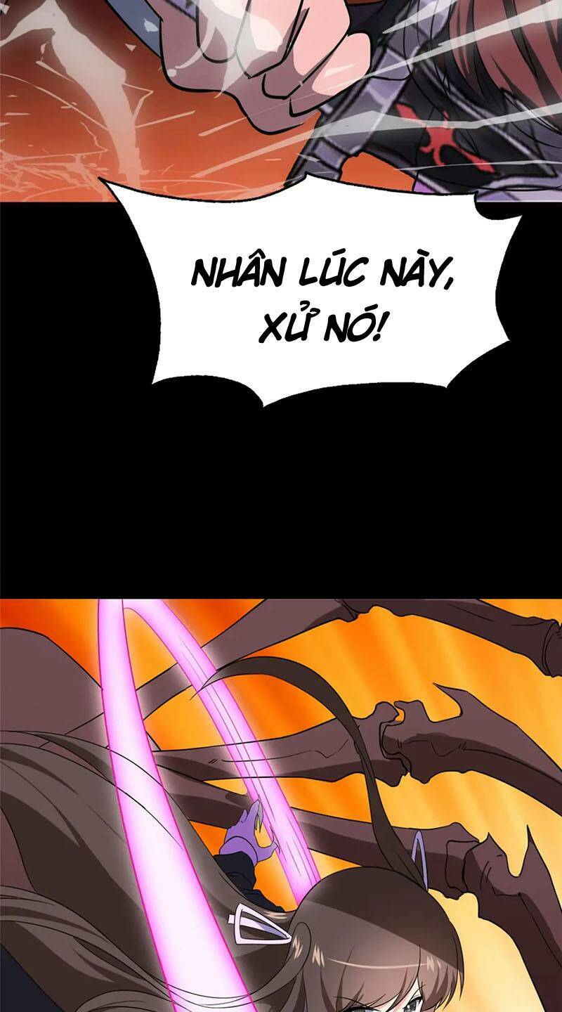 Bạn Gái Zombie Của Tôi - Chapter 396 - Page 54