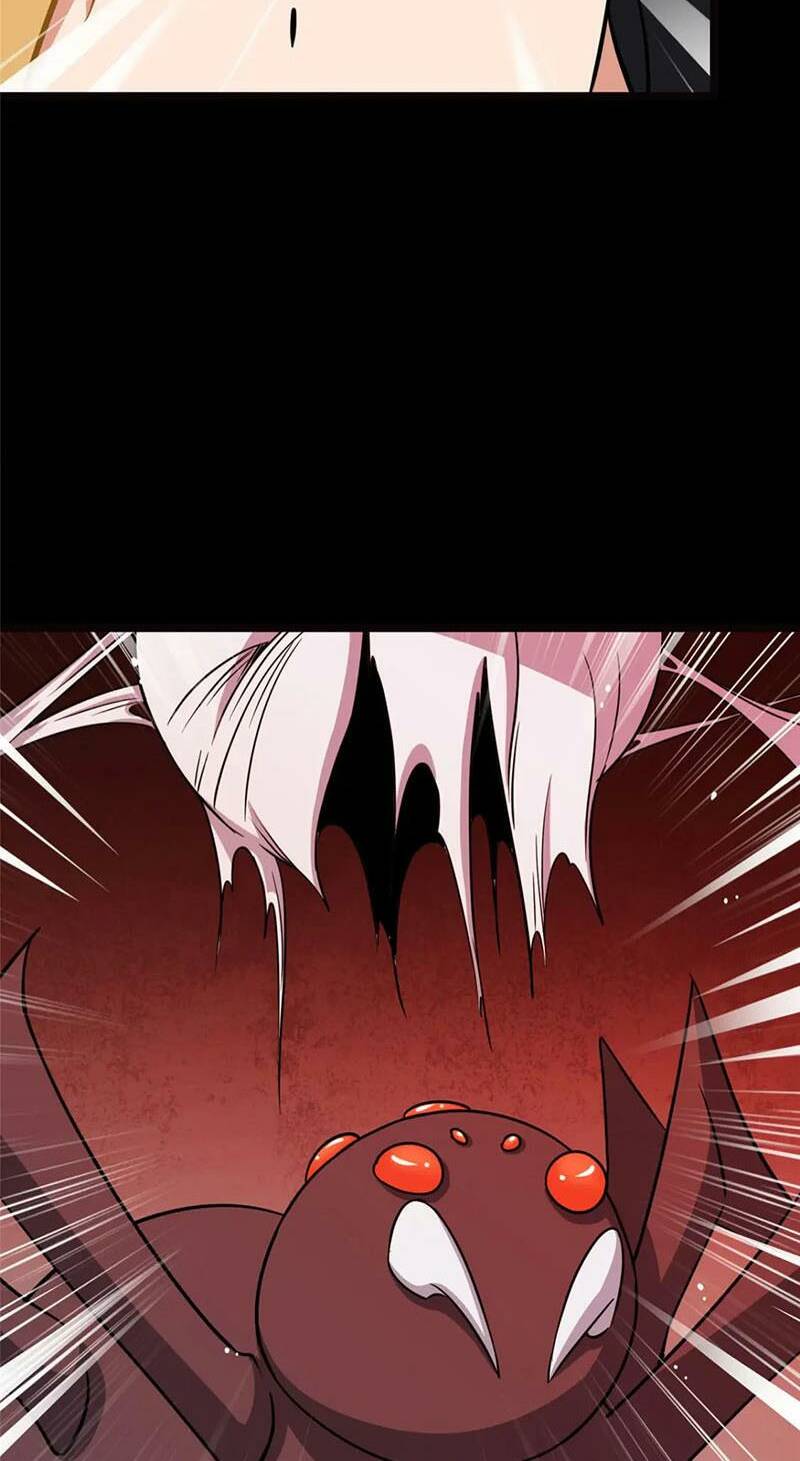 Bạn Gái Zombie Của Tôi - Chapter 396 - Page 5