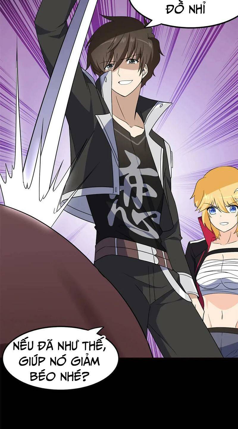 Bạn Gái Zombie Của Tôi - Chapter 396 - Page 59