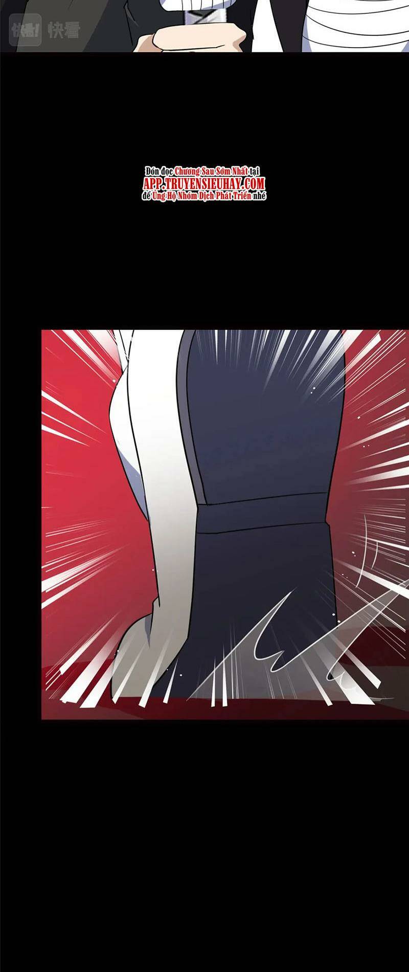 Bạn Gái Zombie Của Tôi - Chapter 396 - Page 62