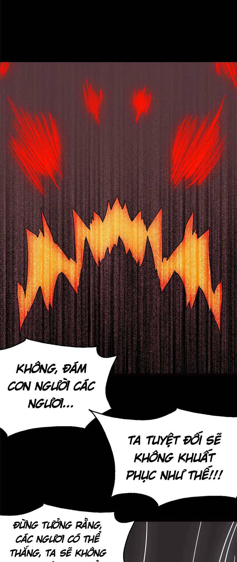 Bạn Gái Zombie Của Tôi - Chapter 396 - Page 64
