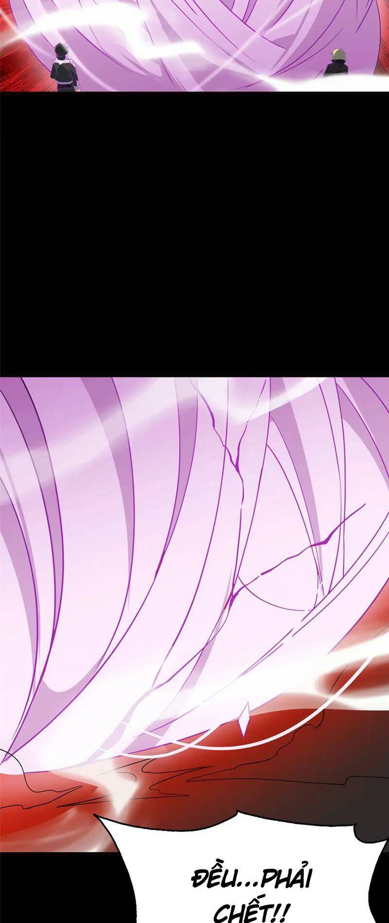 Bạn Gái Zombie Của Tôi - Chapter 396 - Page 67