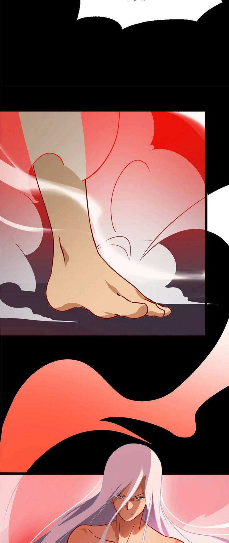 Bạn Gái Zombie Của Tôi - Chapter 396 - Page 68