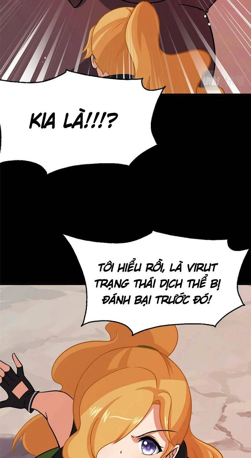 Bạn Gái Zombie Của Tôi - Chapter 396 - Page 6