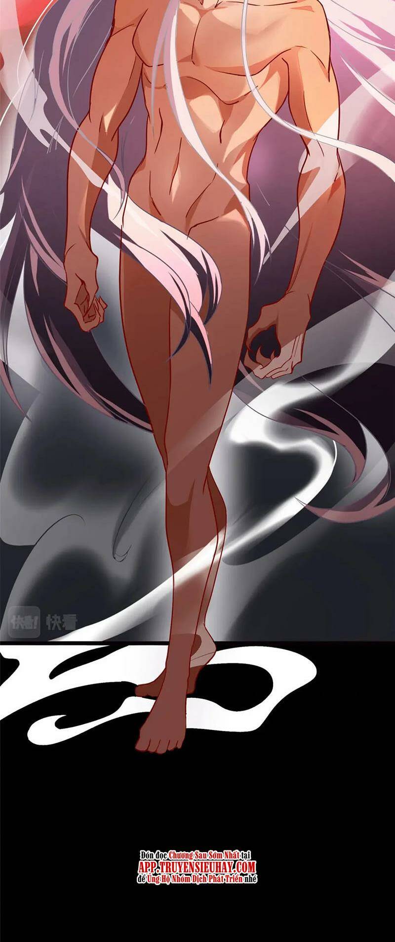 Bạn Gái Zombie Của Tôi - Chapter 396 - Page 69