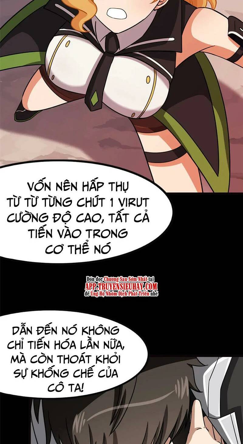 Bạn Gái Zombie Của Tôi - Chapter 396 - Page 7