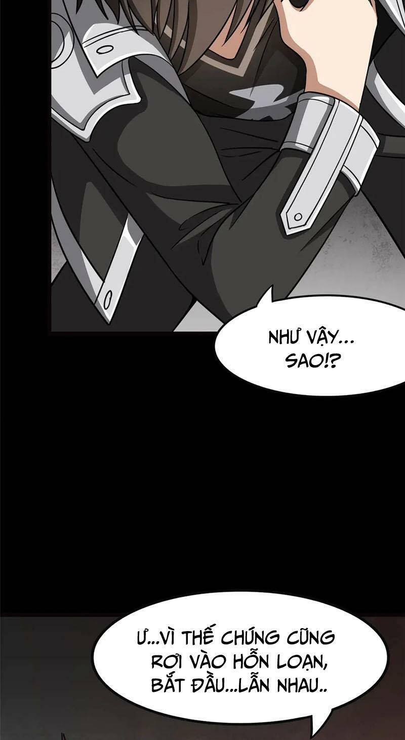 Bạn Gái Zombie Của Tôi - Chapter 396 - Page 8