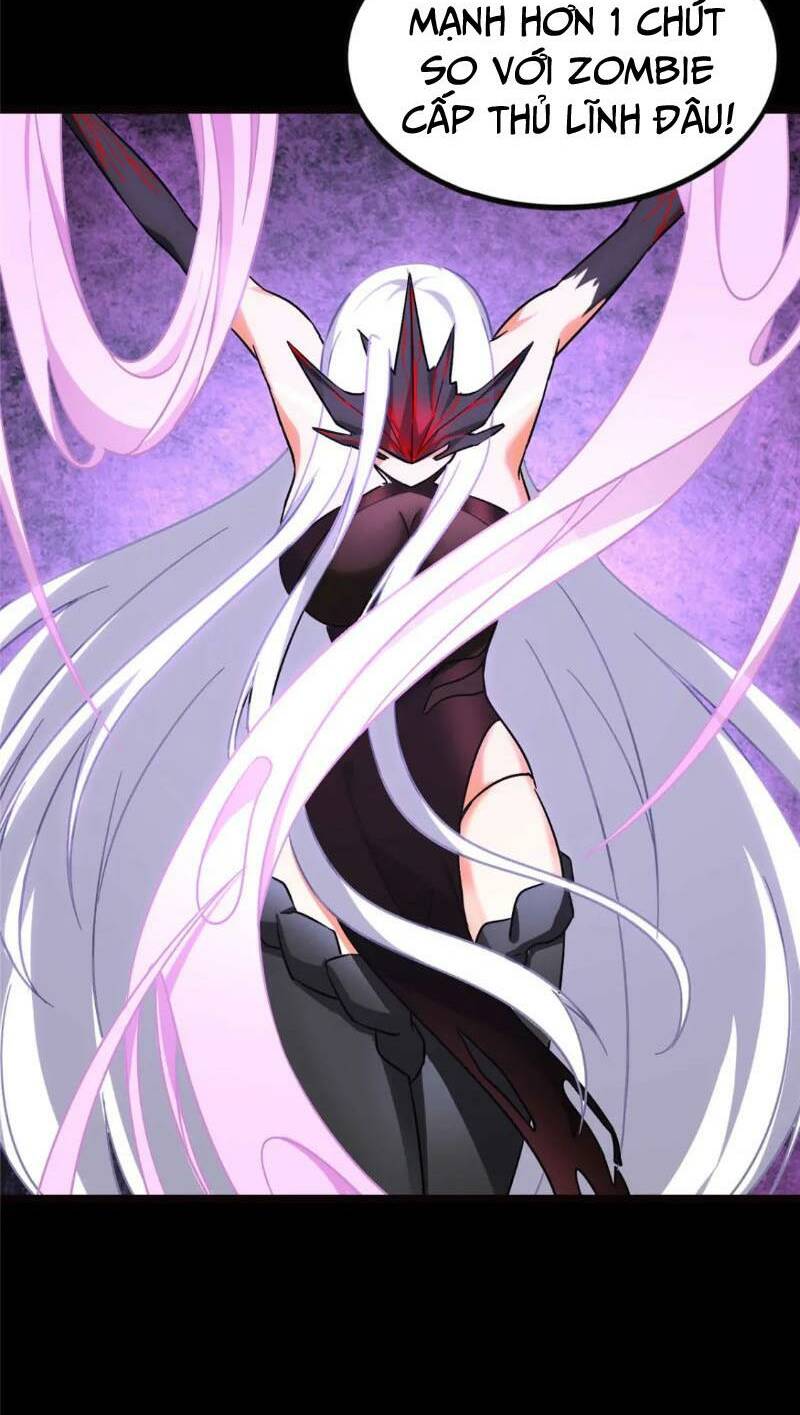 Bạn Gái Zombie Của Tôi - Chapter 397 - Page 13