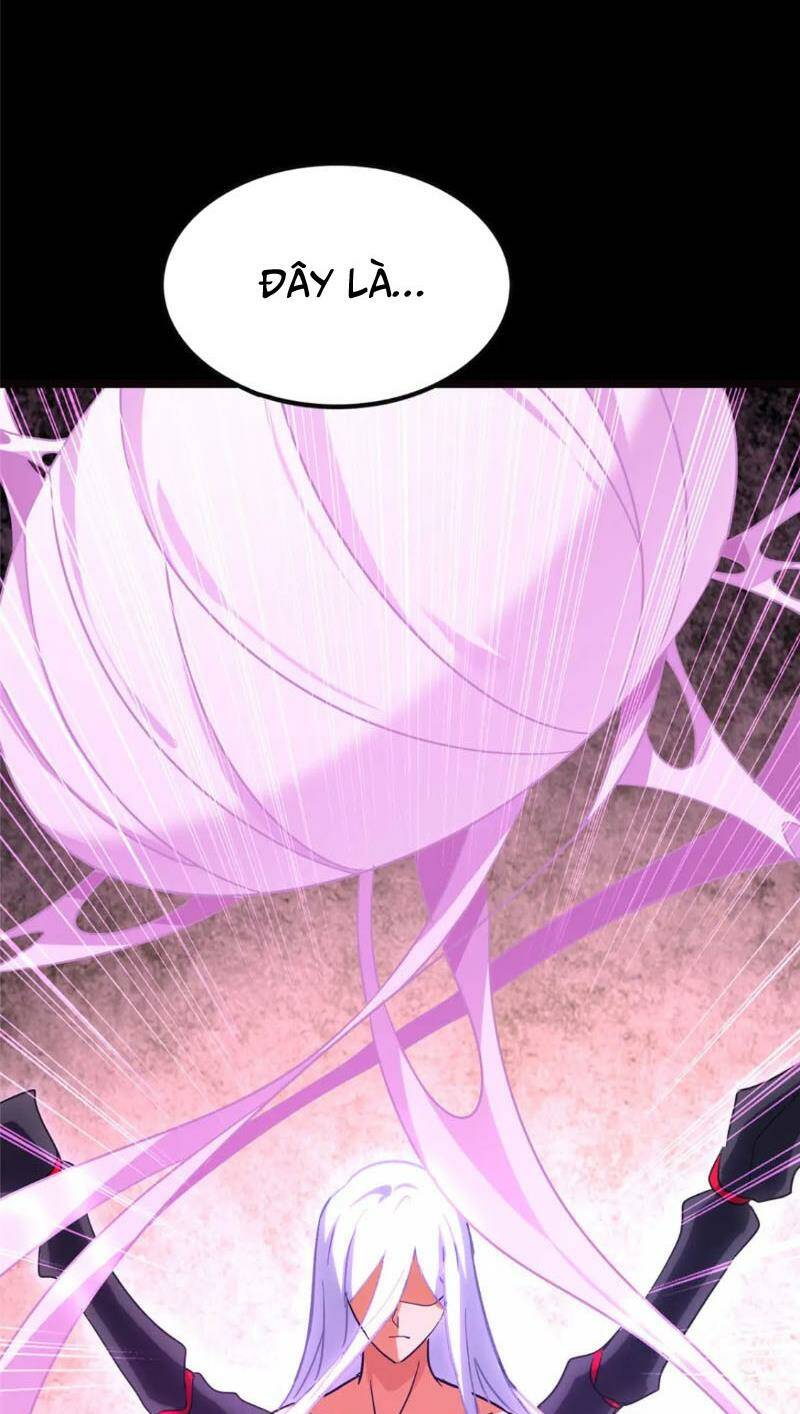 Bạn Gái Zombie Của Tôi - Chapter 397 - Page 14