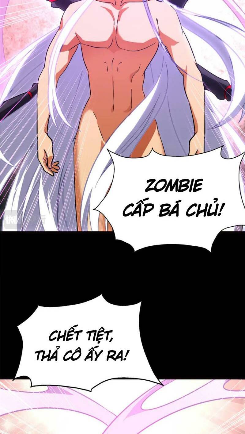 Bạn Gái Zombie Của Tôi - Chapter 397 - Page 15