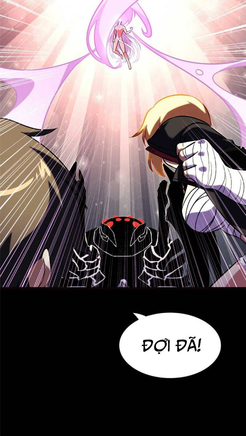 Bạn Gái Zombie Của Tôi - Chapter 397 - Page 16