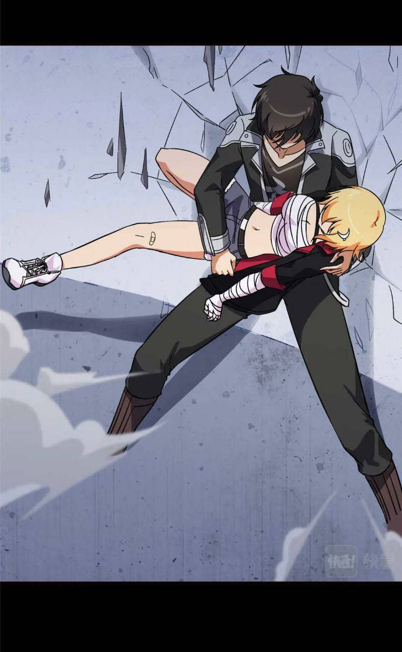 Bạn Gái Zombie Của Tôi - Chapter 397 - Page 20