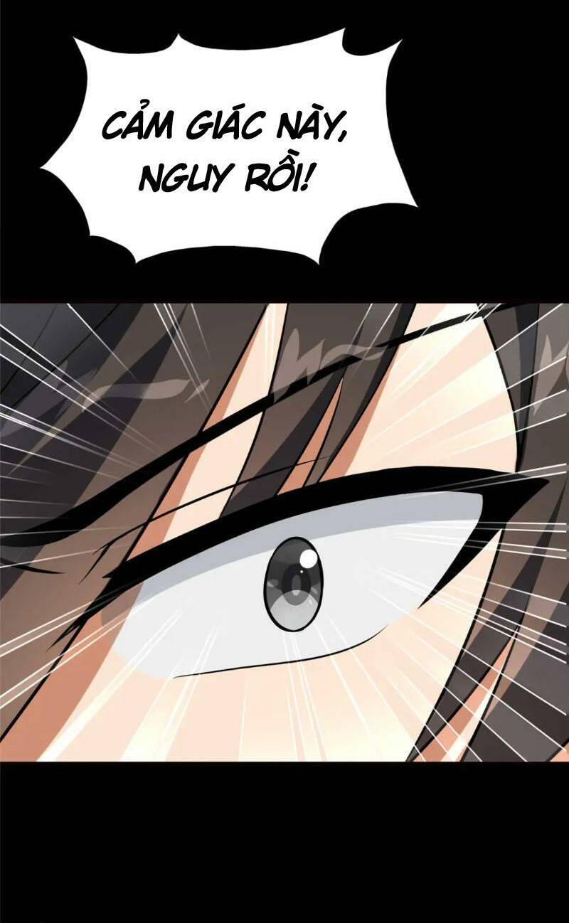 Bạn Gái Zombie Của Tôi - Chapter 397 - Page 21