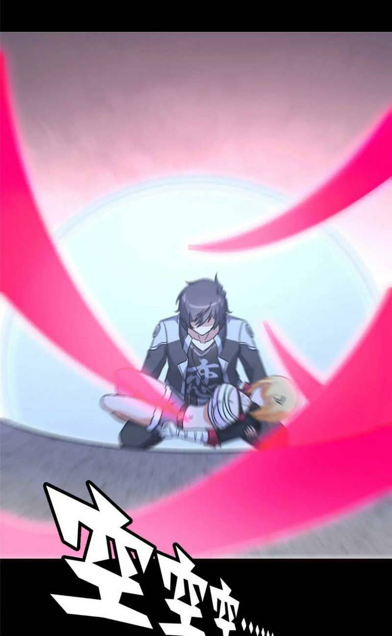 Bạn Gái Zombie Của Tôi - Chapter 397 - Page 23