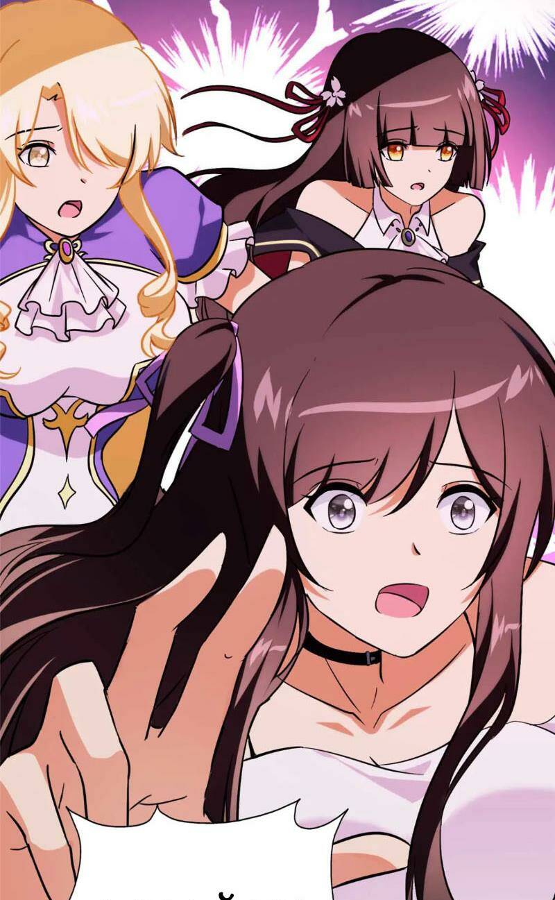 Bạn Gái Zombie Của Tôi - Chapter 397 - Page 28