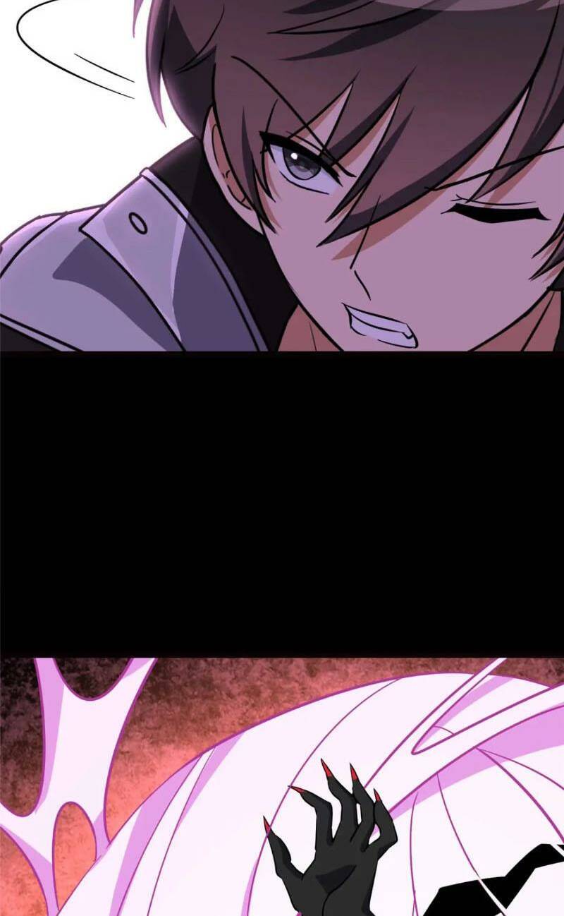 Bạn Gái Zombie Của Tôi - Chapter 397 - Page 31