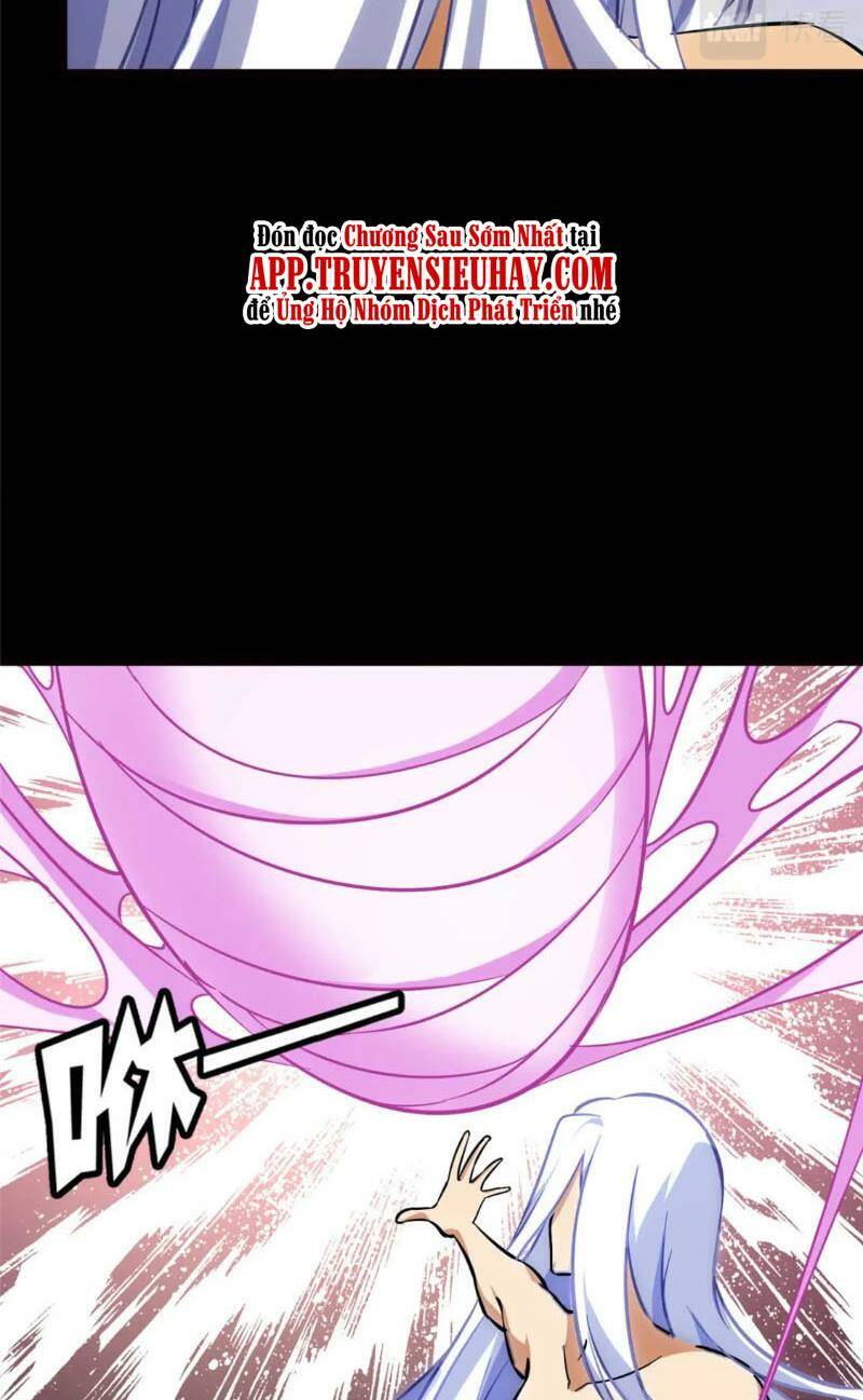 Bạn Gái Zombie Của Tôi - Chapter 397 - Page 34