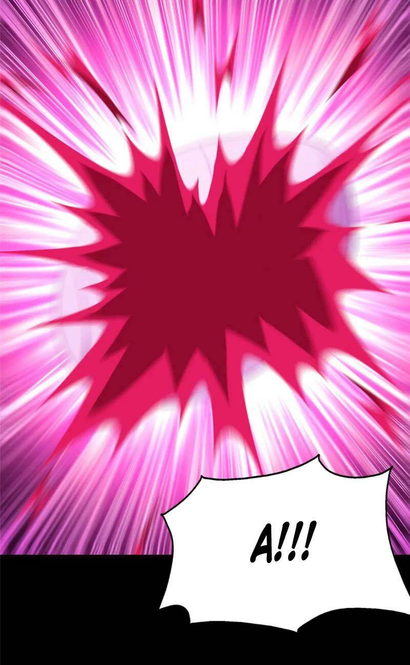 Bạn Gái Zombie Của Tôi - Chapter 397 - Page 36