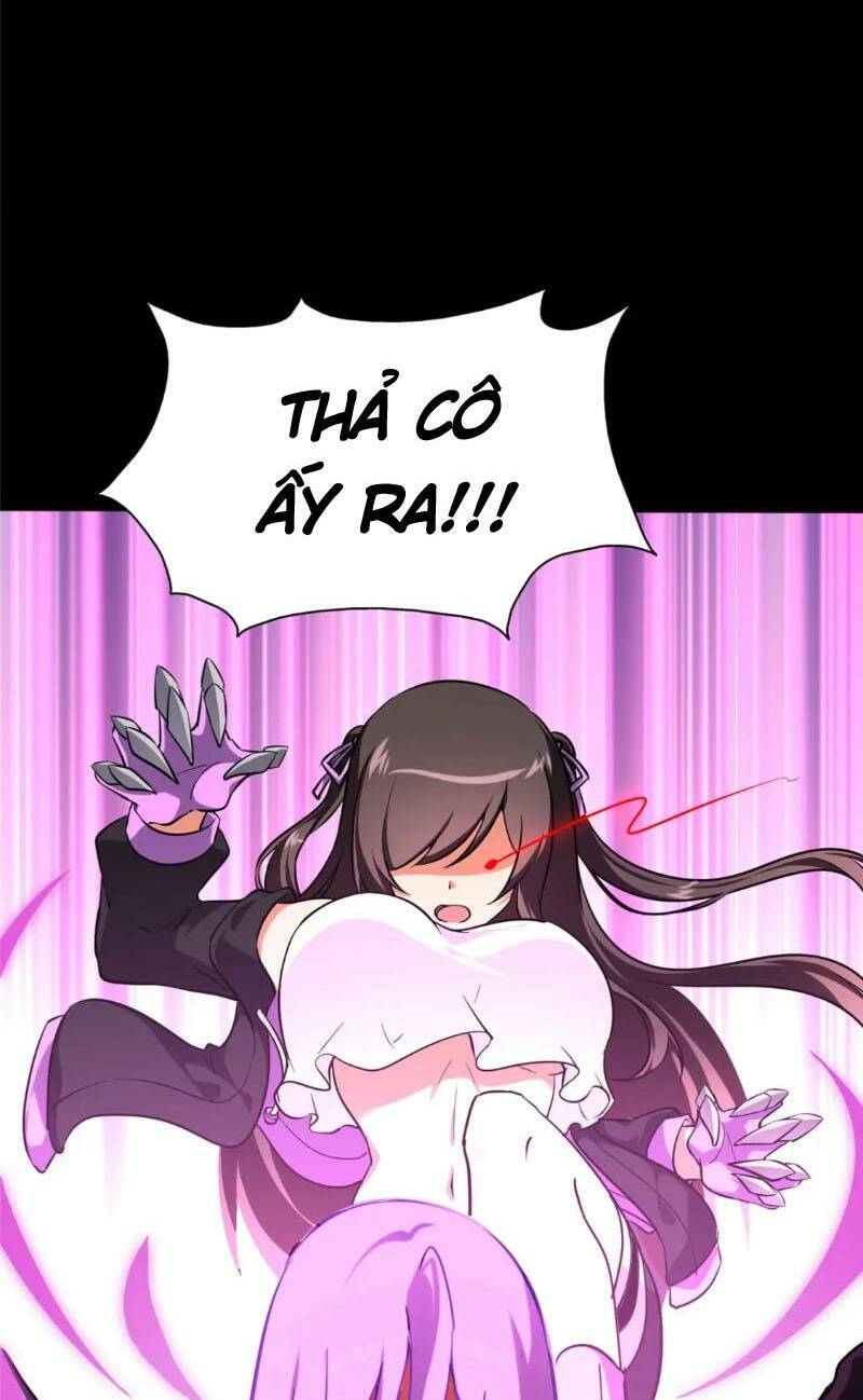 Bạn Gái Zombie Của Tôi - Chapter 397 - Page 37