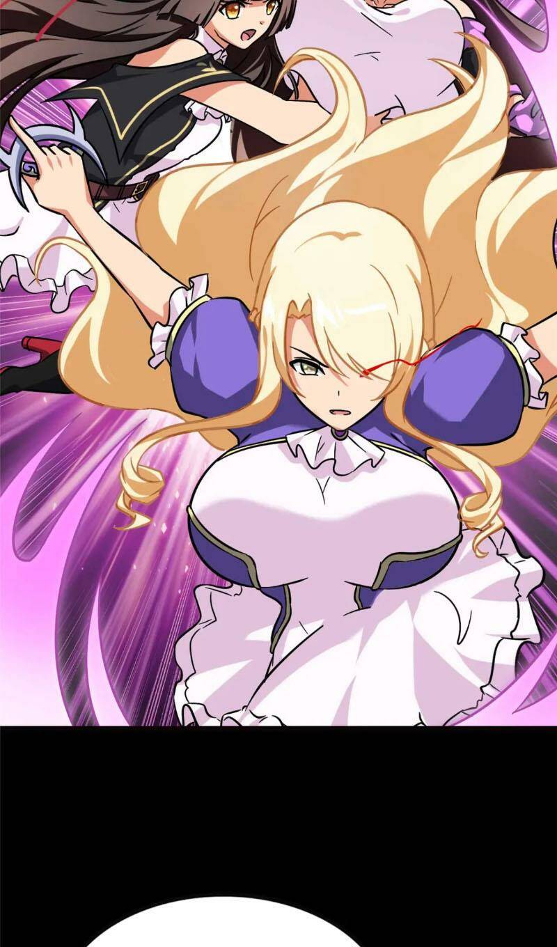 Bạn Gái Zombie Của Tôi - Chapter 397 - Page 43