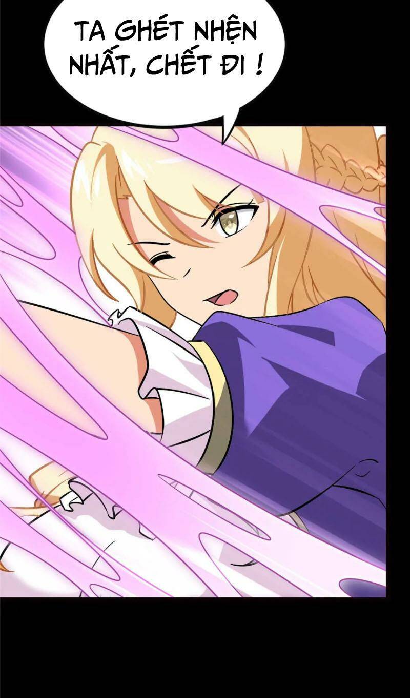 Bạn Gái Zombie Của Tôi - Chapter 397 - Page 44