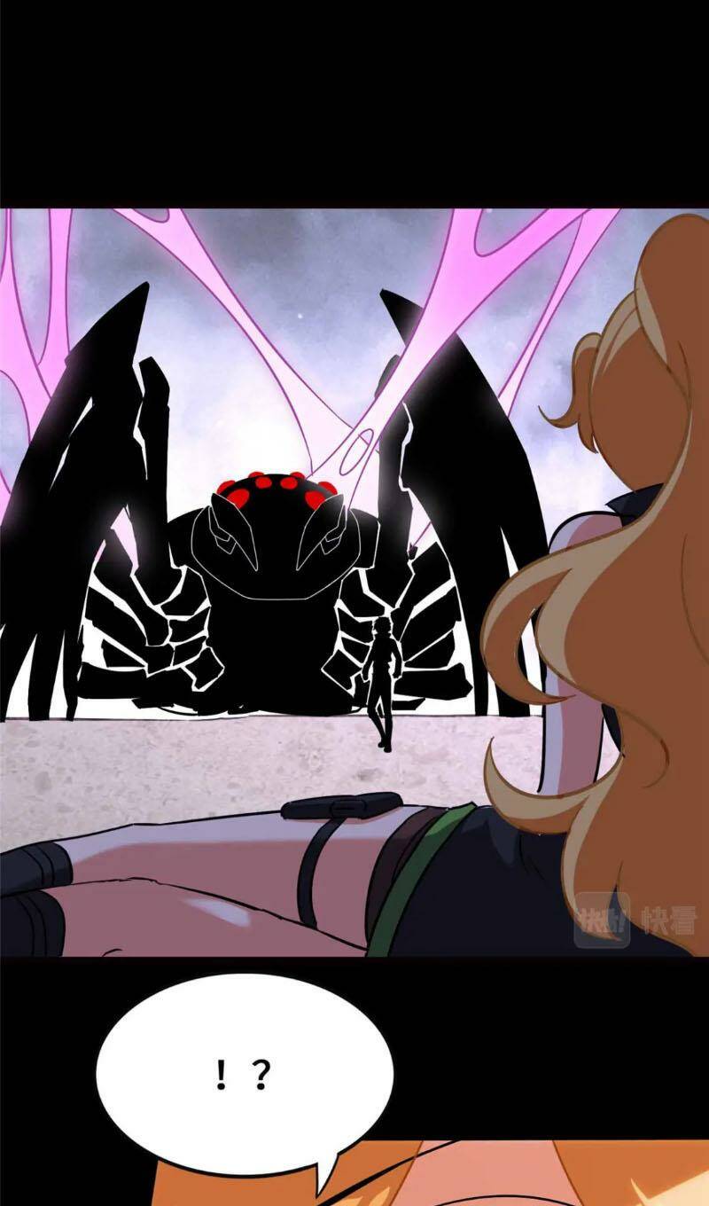 Bạn Gái Zombie Của Tôi - Chapter 397 - Page 45