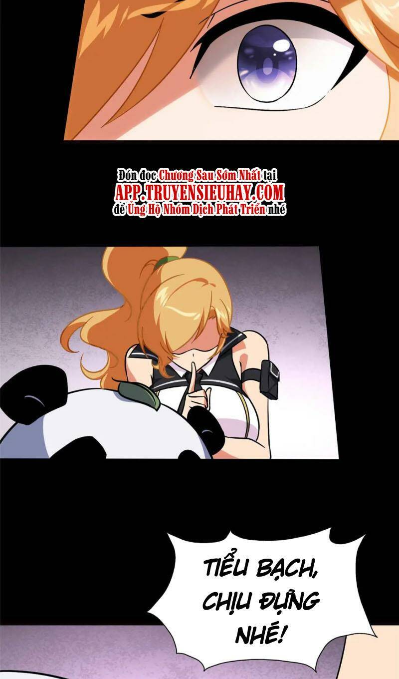 Bạn Gái Zombie Của Tôi - Chapter 397 - Page 46