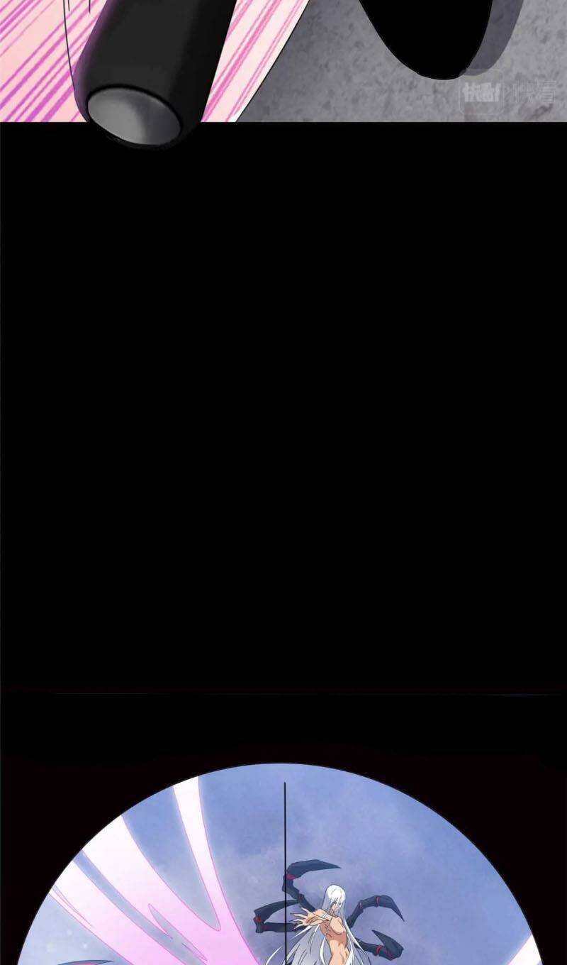 Bạn Gái Zombie Của Tôi - Chapter 397 - Page 50