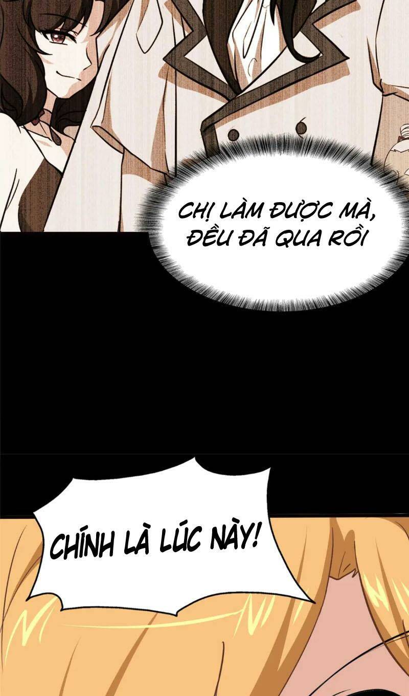 Bạn Gái Zombie Của Tôi - Chapter 397 - Page 53